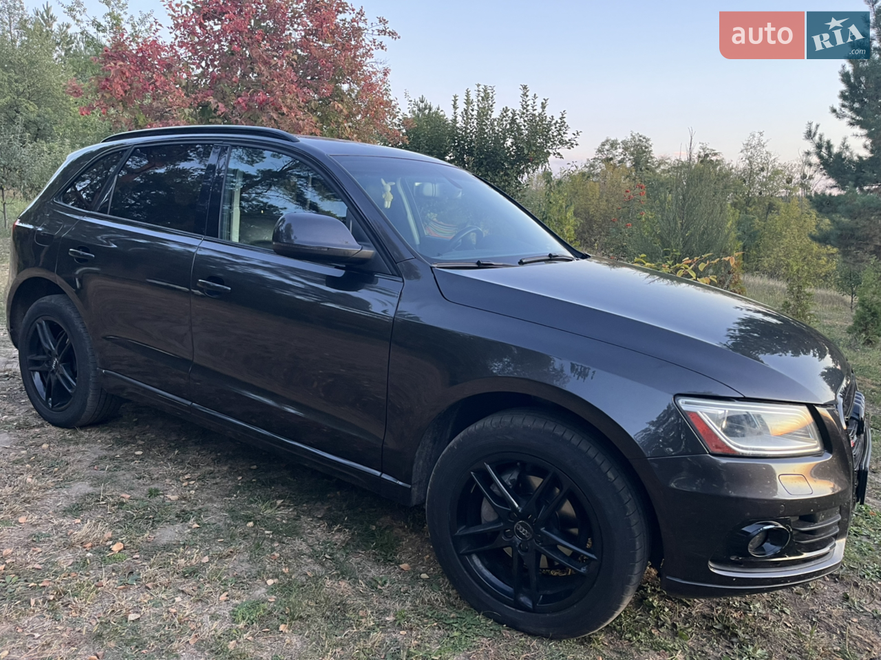 2012 Audi Q5 - мініатюра 19