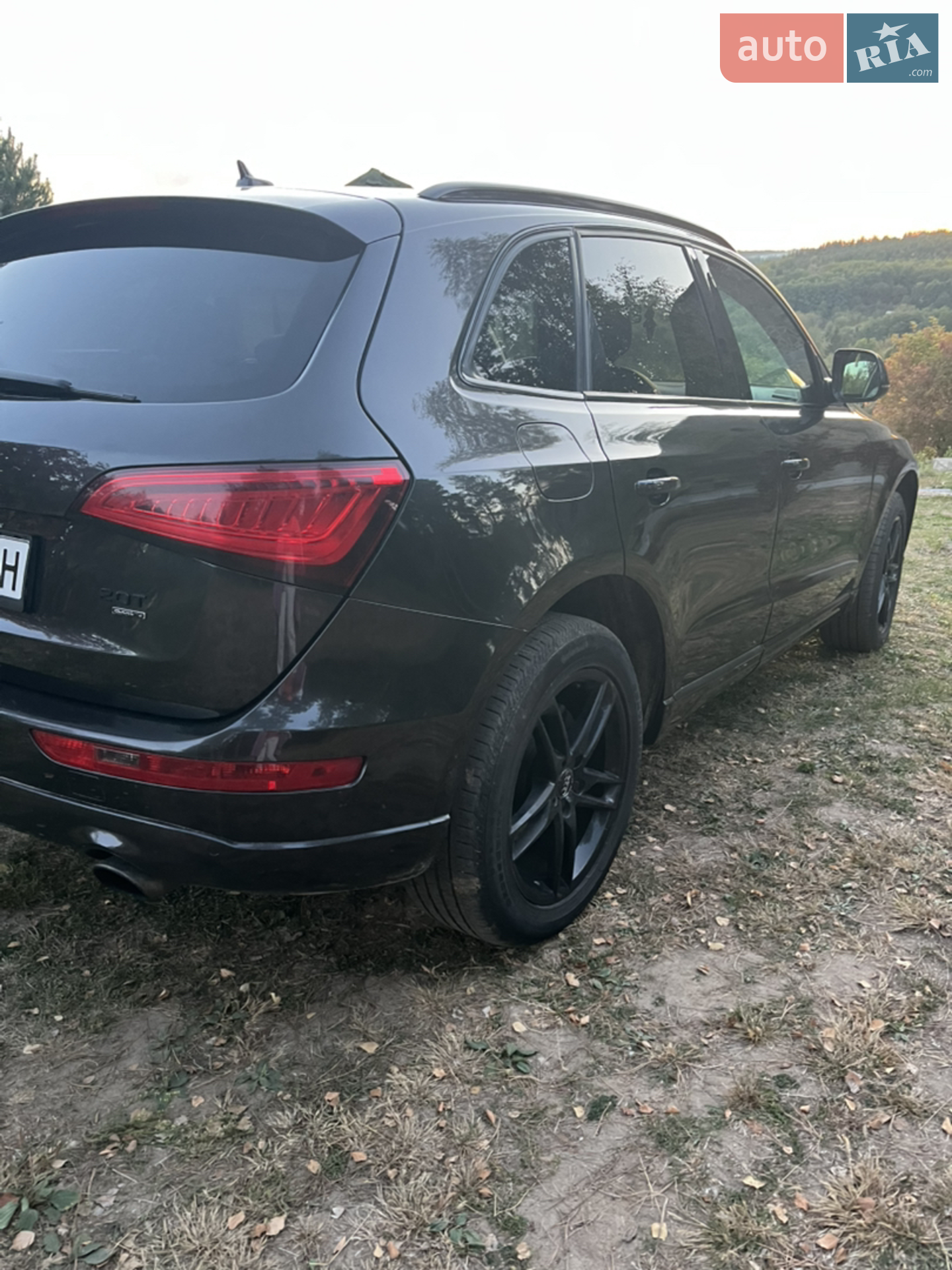 2013 Audi Q5 - мініатюра 27