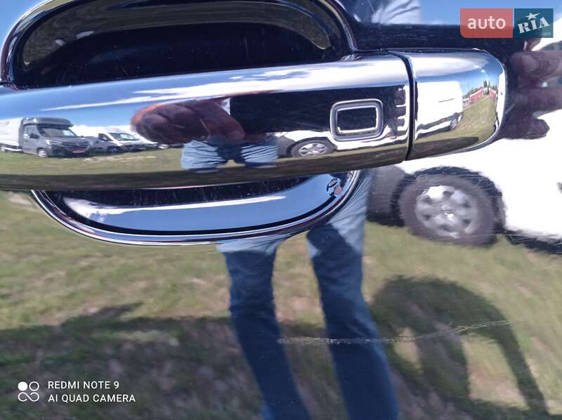 Внедорожник / Кроссовер Audi Q5 2013 в Ивано-Франковске