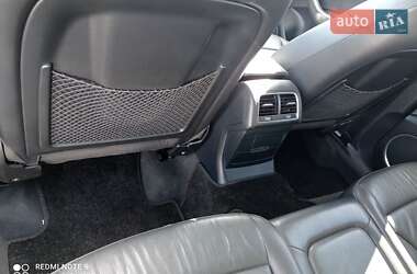 Внедорожник / Кроссовер Audi Q5 2013 в 