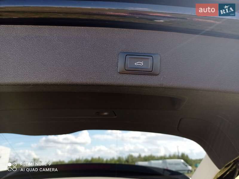 Внедорожник / Кроссовер Audi Q5 2013 в Ивано-Франковске