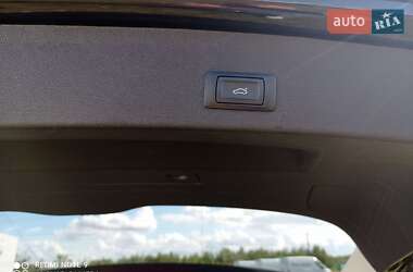 Внедорожник / Кроссовер Audi Q5 2013 в 