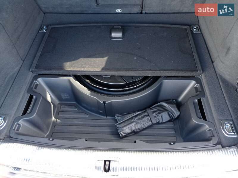 Внедорожник / Кроссовер Audi Q5 2013 в Ивано-Франковске