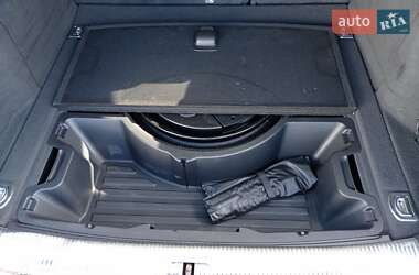 Внедорожник / Кроссовер Audi Q5 2013 в 