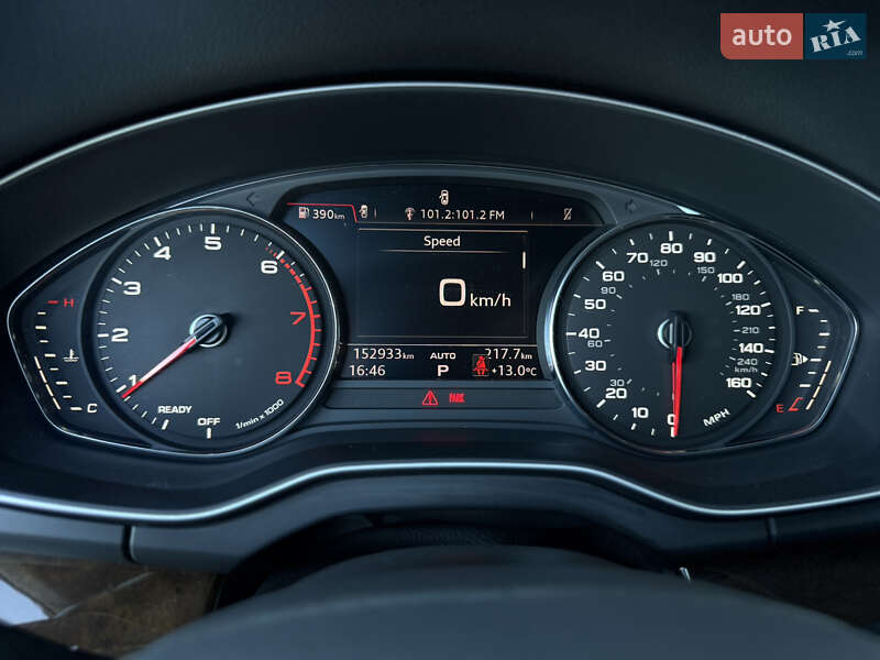 Внедорожник / Кроссовер Audi Q5 2019 в Хмельницком
