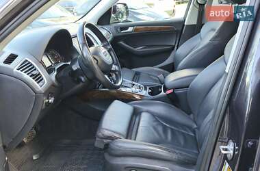 Внедорожник / Кроссовер Audi Q5 2014 в 