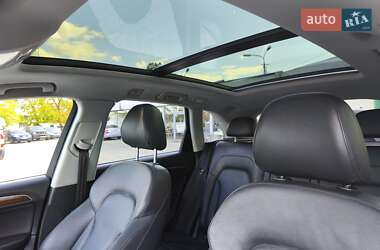 Внедорожник / Кроссовер Audi Q5 2014 в 