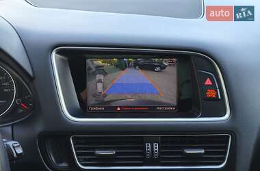 Внедорожник / Кроссовер Audi Q5 2014 в 