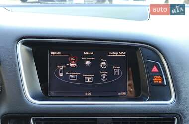 Внедорожник / Кроссовер Audi Q5 2014 в 