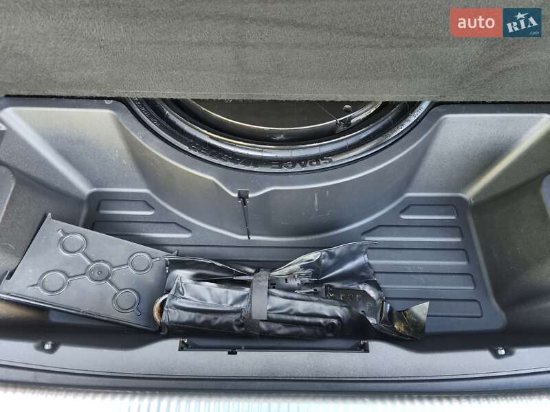 Позашляховик / Кросовер Audi Q5 2014 в Дніпрі