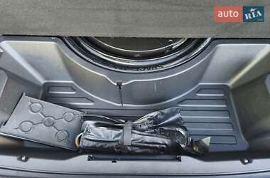 Внедорожник / Кроссовер Audi Q5 2014 в 