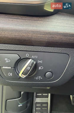 Внедорожник / Кроссовер Audi Q5 2023 в 