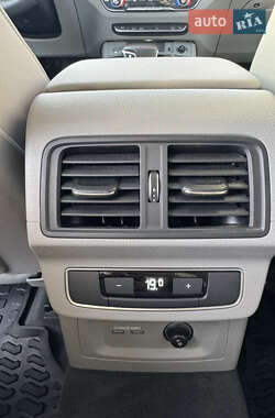 Внедорожник / Кроссовер Audi Q5 2021 в 