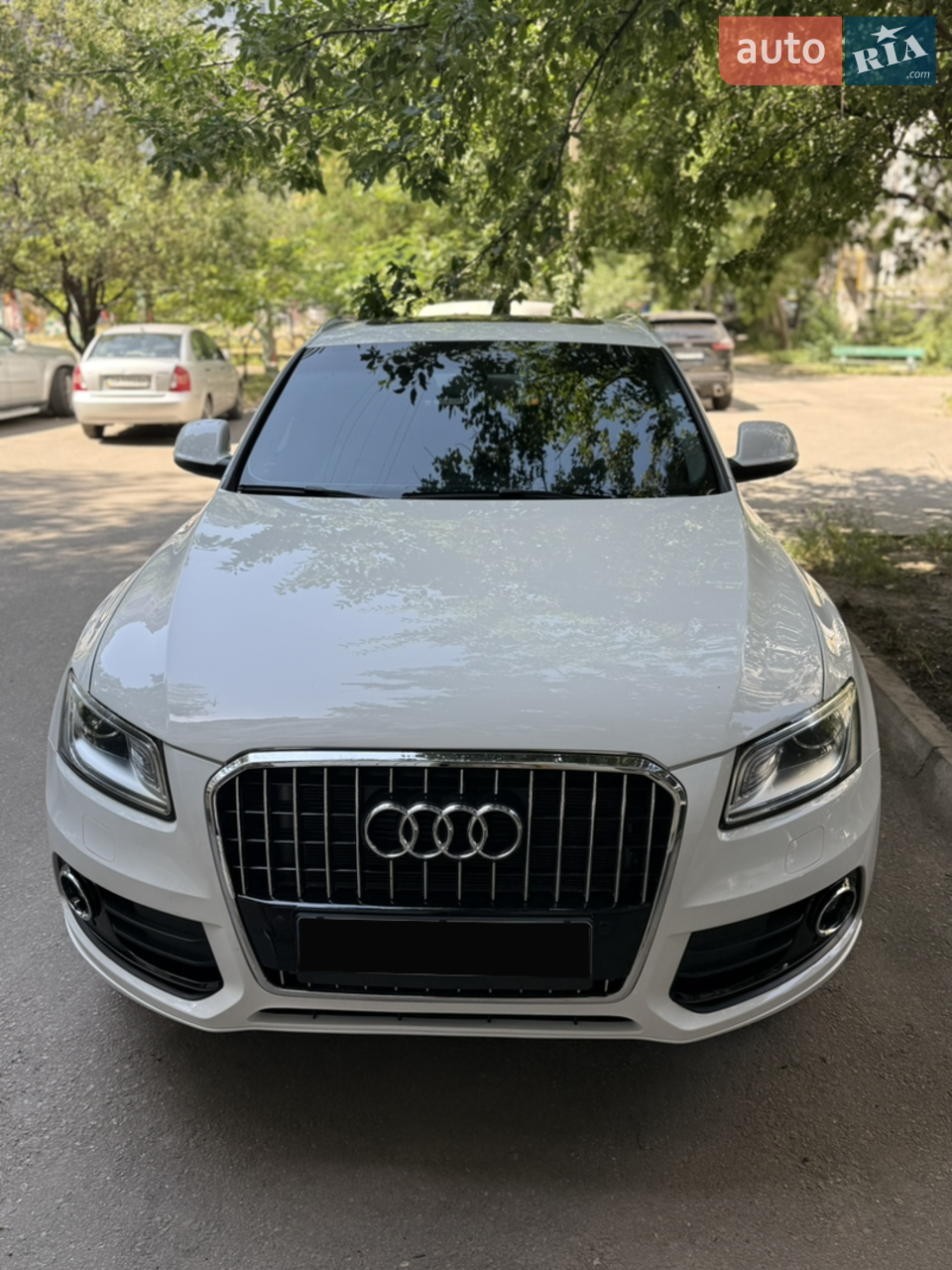 2014 Audi Q5 - мініатюра 17