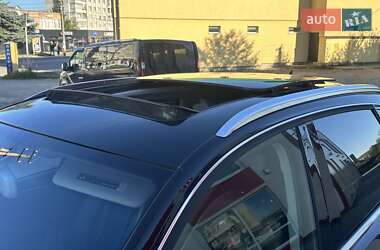 Внедорожник / Кроссовер Audi Q5 2012 в 
