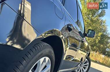 Внедорожник / Кроссовер Audi Q5 2012 в 