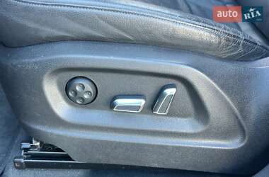 Внедорожник / Кроссовер Audi Q5 2012 в 