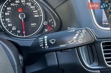 Внедорожник / Кроссовер Audi Q5 2012 в 