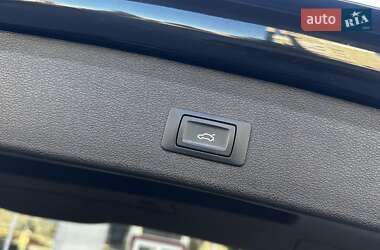 Внедорожник / Кроссовер Audi Q5 2012 в 