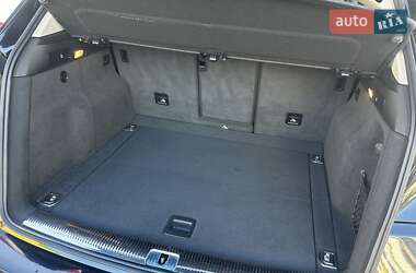 Внедорожник / Кроссовер Audi Q5 2012 в 
