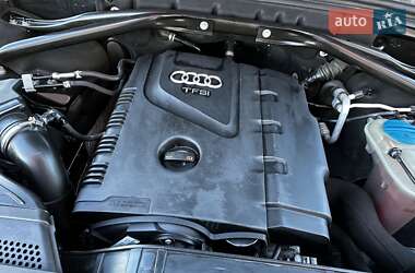 Внедорожник / Кроссовер Audi Q5 2012 в 