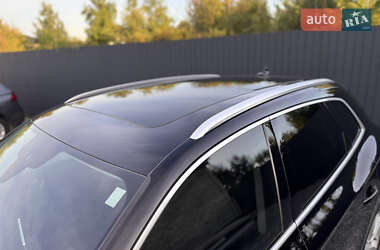 Внедорожник / Кроссовер Audi Q5 2017 в 