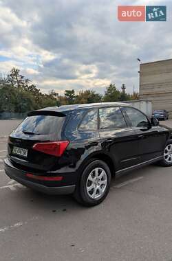 Внедорожник / Кроссовер Audi Q5 2011 в 