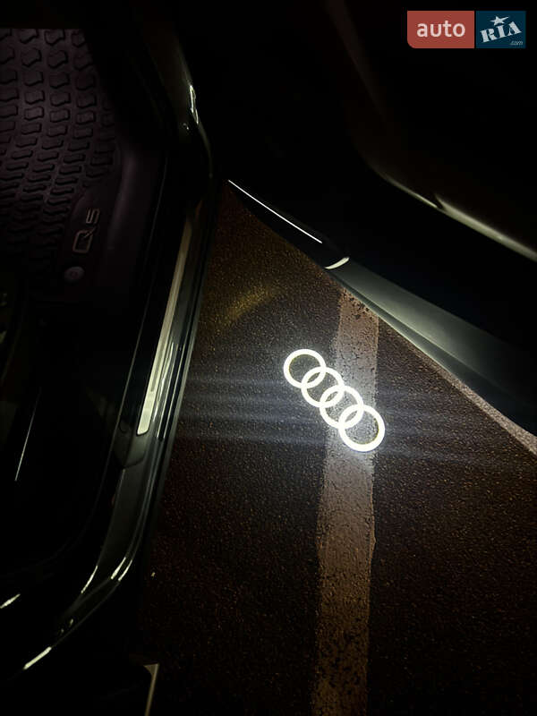 Внедорожник / Кроссовер Audi Q5 2019 в Киеве фото 34 Внедорожник / Кроссовер Audi Q5 2019 в Киеве