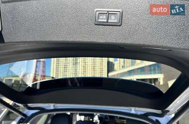 Позашляховик / Кросовер Audi Q5 2021 в 