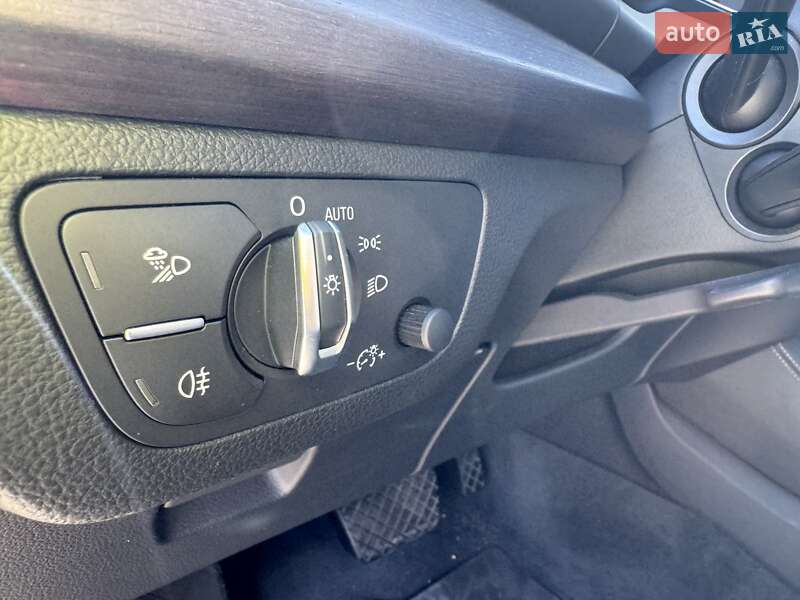 Внедорожник / Кроссовер Audi Q5 2022 в Одессе