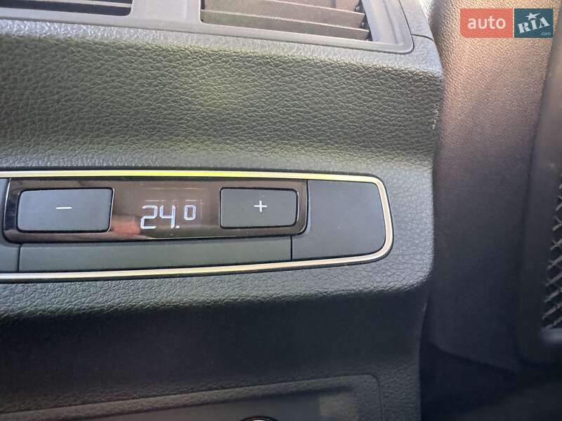 Внедорожник / Кроссовер Audi Q5 2022 в Одессе