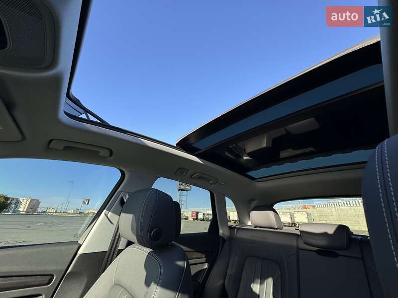 Внедорожник / Кроссовер Audi Q5 2022 в Одессе