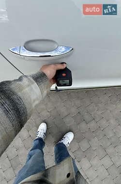 Внедорожник / Кроссовер Audi Q5 2014 в 