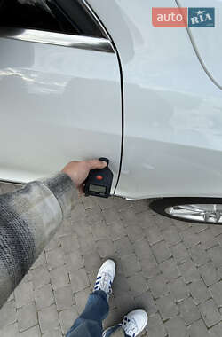 Внедорожник / Кроссовер Audi Q5 2014 в 