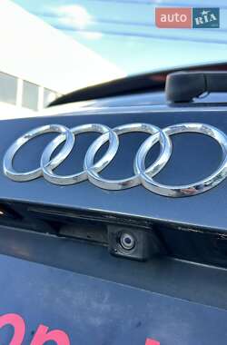 Внедорожник / Кроссовер Audi Q5 2011 в 