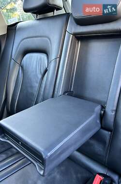 Внедорожник / Кроссовер Audi Q5 2011 в 