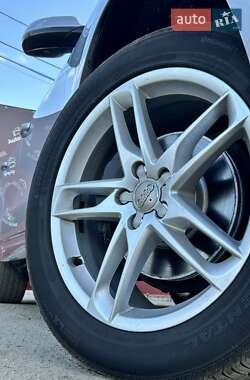 Внедорожник / Кроссовер Audi Q5 2016 в 