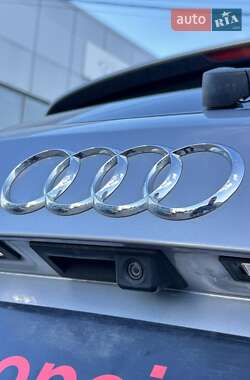 Внедорожник / Кроссовер Audi Q5 2016 в 
