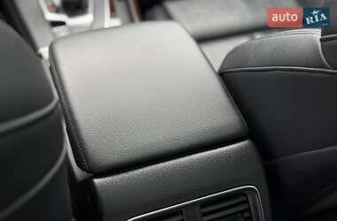 Позашляховик / Кросовер Audi Q5 2019 в 