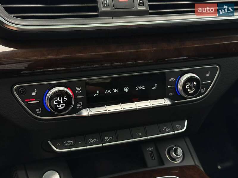 Внедорожник / Кроссовер Audi Q5 2019 в Кривом Роге