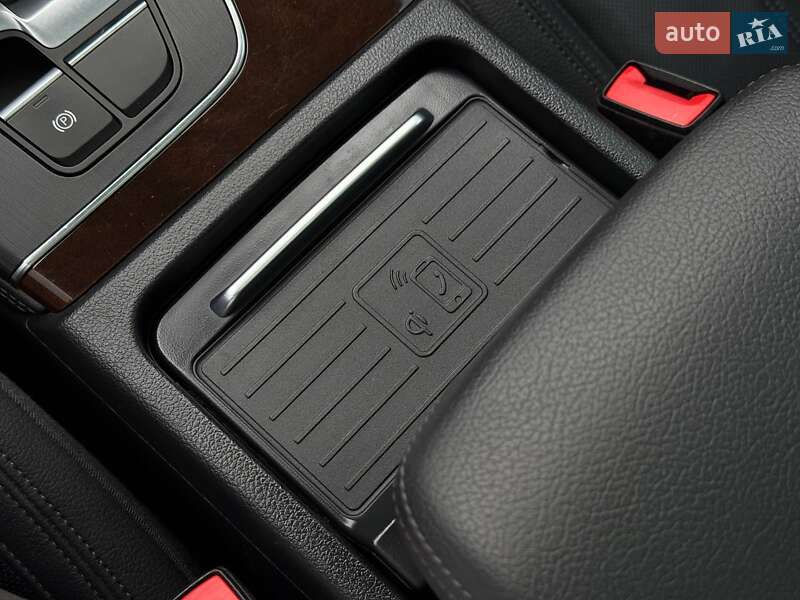 Внедорожник / Кроссовер Audi Q5 2019 в Кривом Роге