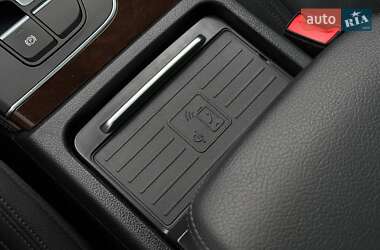 Позашляховик / Кросовер Audi Q5 2019 в 