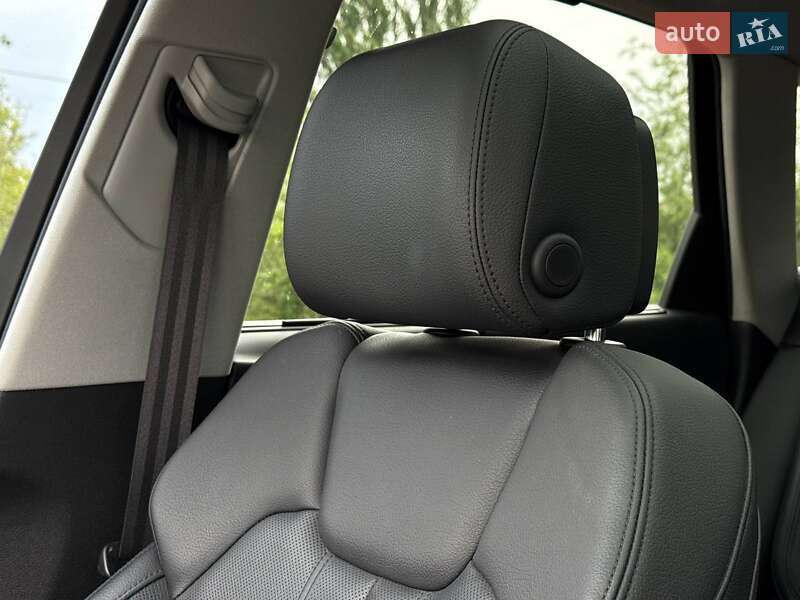 Внедорожник / Кроссовер Audi Q5 2019 в Кривом Роге