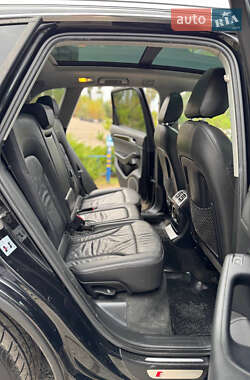 Позашляховик / Кросовер Audi Q5 2013 в 