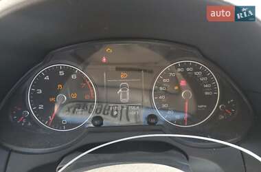 Внедорожник / Кроссовер Audi Q5 2015 в 