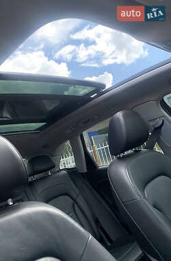 Внедорожник / Кроссовер Audi Q5 2014 в 