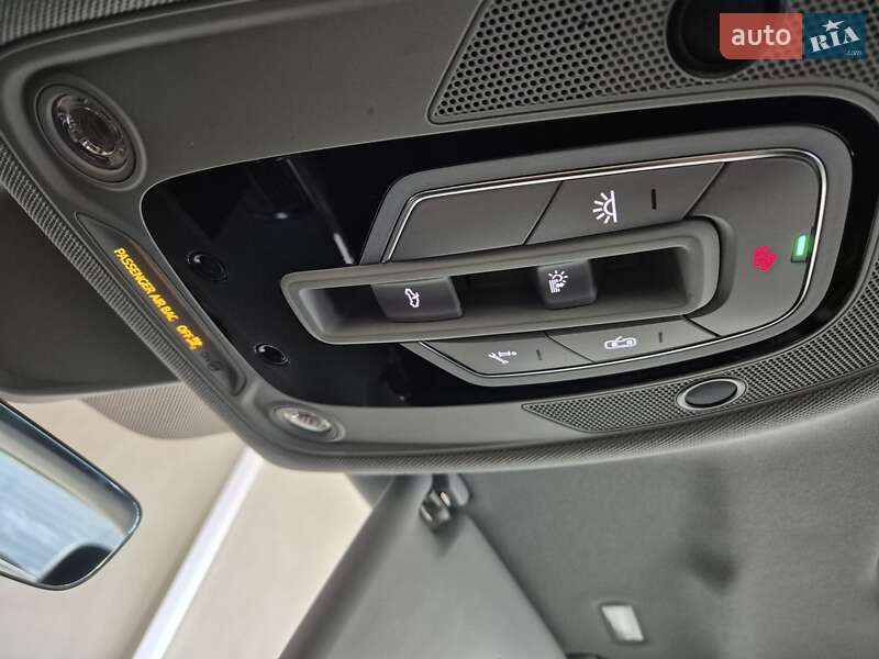 Внедорожник / Кроссовер Audi Q5 2022 в Дрогобыче