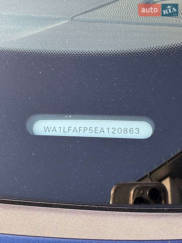 Внедорожник / Кроссовер Audi Q5 2014 в Львове фото 7 Внедорожник / Кроссовер Audi Q5 2014 в Львове