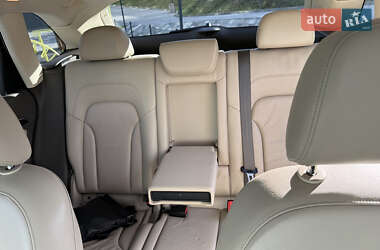 Внедорожник / Кроссовер Audi Q5 2014 в 