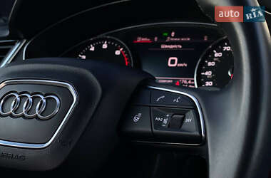 Внедорожник / Кроссовер Audi Q5 2021 в 